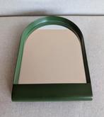 Vintage Ikea Ypperlig Groene spiegel door Hay, Huis en Inrichting, Woonaccessoires | Spiegels, Ophalen of Verzenden