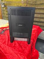 Bose lifestyle PS 48 serie 3 basmodule wit of zwart, Ophalen of Verzenden