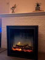 Electrische inbouwhaard, Ophalen, Zo goed als nieuw, Inbouwhaard