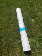 Parepluie noir delta façade /deltafassade plus, Bricolage & Construction, Isolation & Étanchéité, Enlèvement, Neuf, Autres matériaux