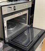 Inbouw microgolf Whirlpool, Elektronische apparatuur, Microgolfovens, Ophalen, Microgolfoven, 60 cm of meer, Zo goed als nieuw