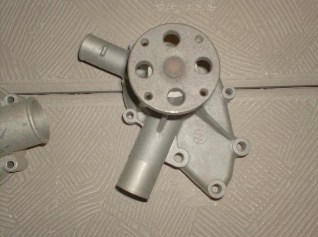 TE KOOP OUDE BMW ONDERDELEN, Ophalen, Gebruikt, BMW