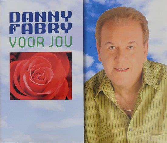 Danny Fabry - Voor Jou (2CD), Ophalen of Verzenden, Zo goed als nieuw