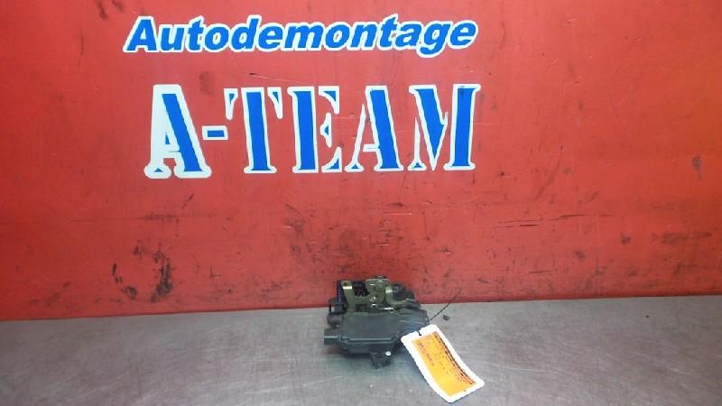 SERRURE DE PORTE RODS AVANT DROIT Seat Leon (1M1), Autos : Pièces & Accessoires, Utilisé, Seat