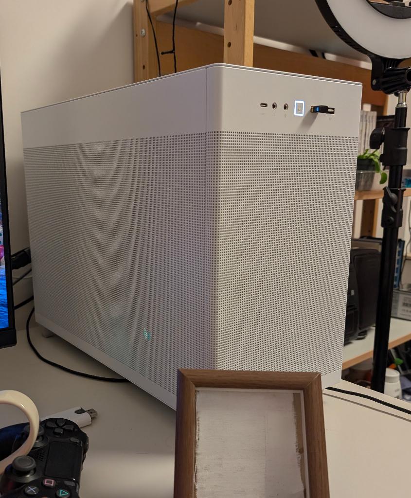 Gaming PC - 5600X + 7800 XT + 32GB 3600MT/s, Computers en Software, Desktop Pc's, Ophalen, 32 GB, Virtual Reality, AMD Ryzen 5