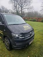 volkswagen T6 defecte motor, Auto's, Wit, Particulier, 6 deurs, Overige carrosserie