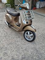 Vespa 50lx, Vélos & Vélomoteurs