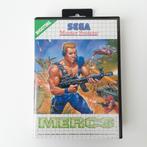 Mercs - Sega Master System, Consoles de jeu & Jeux vidéo, Shooter, 1 joueur, Comme neuf, Enlèvement