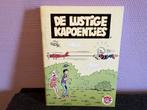 4x De lustige kapoentjes-Hurey-Fenix uitgaven, Plusieurs BD, Enlèvement ou Envoi, Comme neuf, Hurey