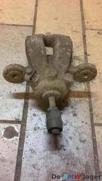 Remklauw linksachter BMW 1 serie E8X 3 serie E9X 34216776377, Auto-onderdelen, Gebruikt, Ophalen of Verzenden, BMW, BMW