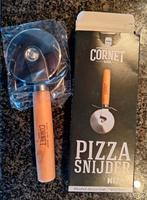 Cornet oaked pizza snijder, Enlèvement ou Envoi