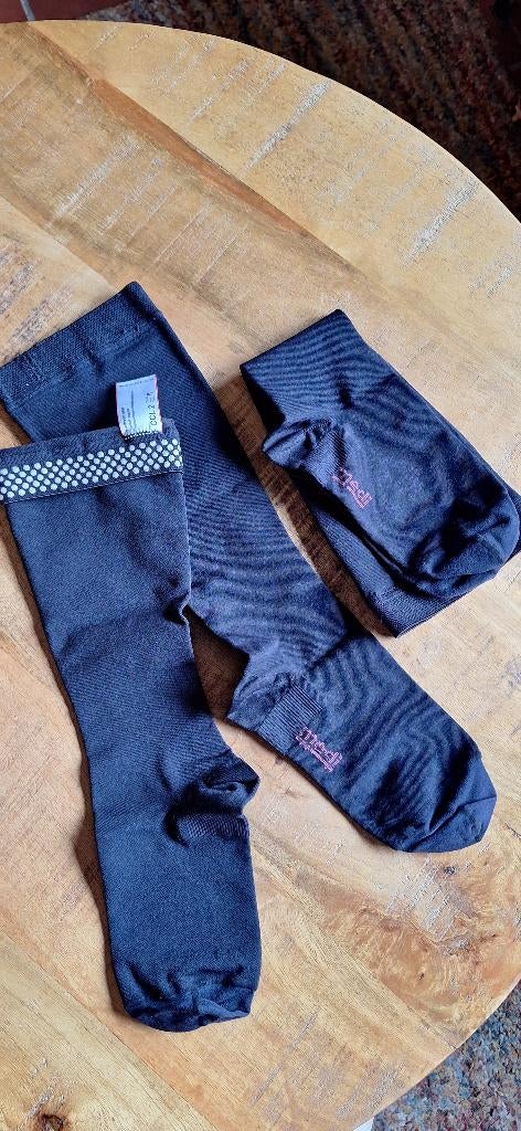 Steunkousen maat 38., Diversen, Ophalen of Verzenden, Nieuw