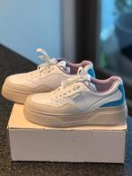 Nieuwe Sneakers Liu jo, maat 39, Nieuw 189€, Wit, Nieuw, Ophalen of Verzenden, Sneakers