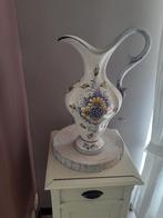 Italiaanse Vaas 50 cm hoogte, Ophalen of Verzenden