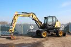 Vente aux enchères : Excavatrices et chargeuses sur pneus, Articles professionnels, Enlèvement, Excavatrice