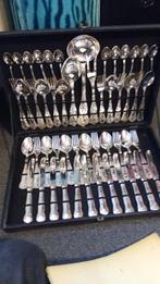 Mooie bestek, Antiek en Kunst, Antiek | Bestek, Ophalen