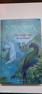 Clive Staples Lewis - Het neefje van de tovenaar, Ophalen of Verzenden, Clive Staples Lewis