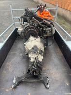 Moteur BMW e36 318i, Enlèvement, BMW