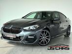 BMW 2 Serie 218 iA Gran Coupé FULL PACKM-COCKPIT-CARPLAY-JA, Auto's, Automaat, 4 deurs, USB, Gebruikt