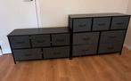 2 ladekasten, Ophalen, Zo goed als nieuw