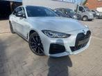 BMW i4 i4 Gran Coupe 83.9 kWh M50 (automatique), Argent ou Gris, Achat, Entreprise, 544 ch