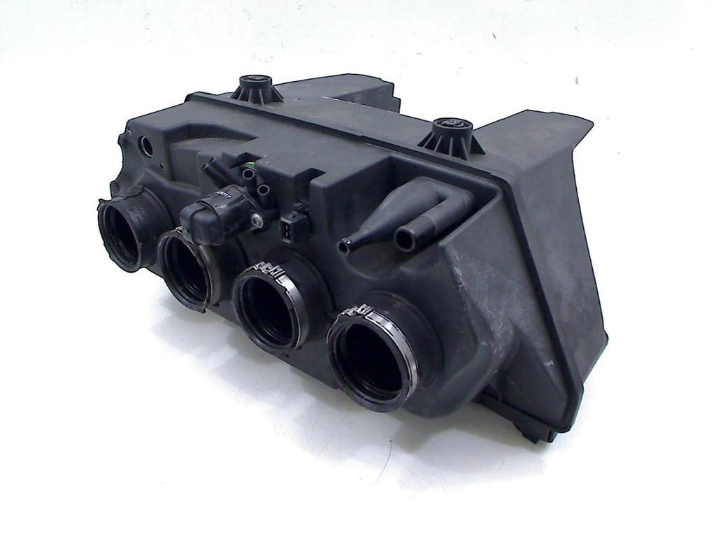 LUCHTFILTERHUIS BMW K 1200 S (K1200S) (01-1970/-), Motoren, Onderdelen | BMW, Dhr. S. di Majo, Gebruikt, Info@cama-motorparts.nl