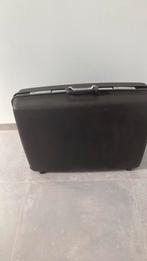 Reiskoffer, Handtassen en Accessoires, Koffers, Gebruikt, Hard kunststof, 70 cm of meer, 55 cm of meer