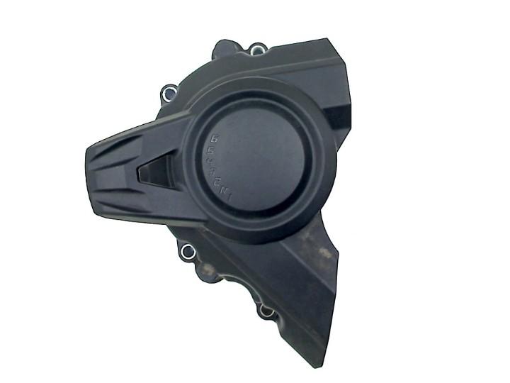 PIGNON CACHE AVANT Kawasaki Z 900 2020-2024 (Z900 ZR900), Motos, Dhr. S. di Majo, Utilisé, Info@cama-motorparts.nl, P.J. Troelstraweg 8 8
3144 CX  MAASSLUIS, NL