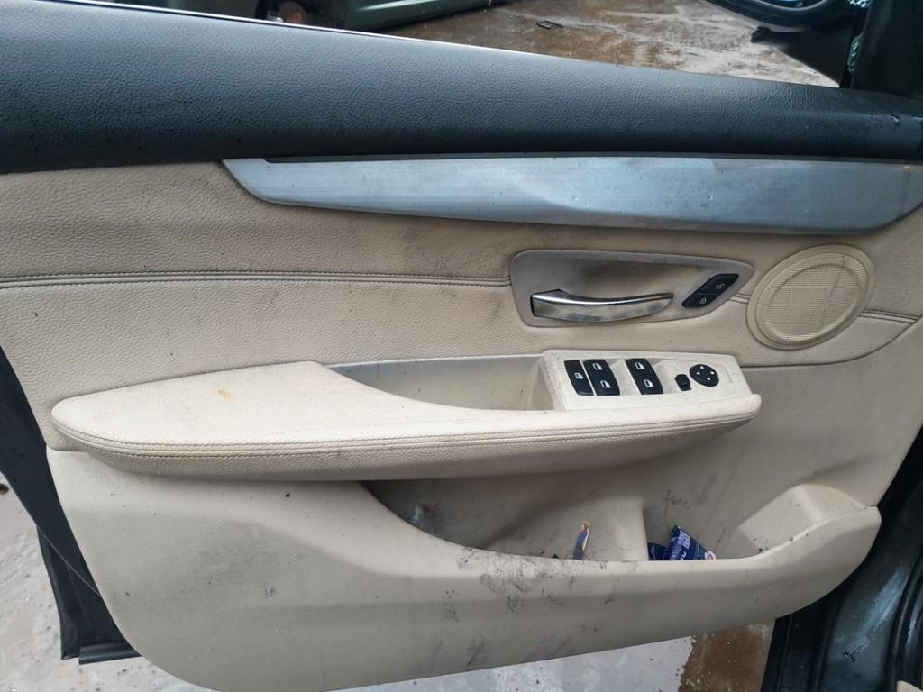 COMMUTATEUR VITRES ELECTRIQUES 2 serie Active Tourer (F45), Autos : Pièces & Accessoires, Autres pièces automobiles, BMW, Utilisé