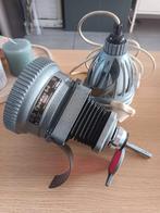 Agrandisseur négatif photo de précision, Meopta Opemus, Envoi, Utilisé