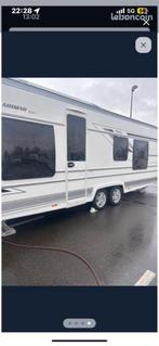 Fendt Larimar 620 2019, Ophalen of Verzenden, Gebruikt