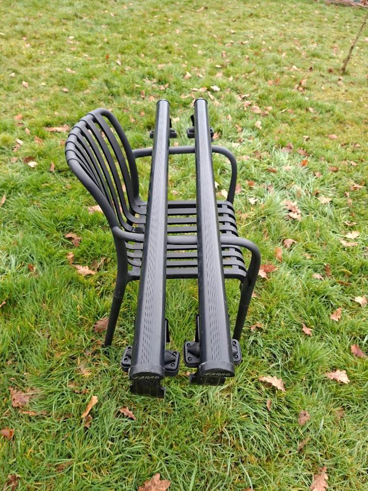 dakdrager, Auto diversen, Dakdragers, Ophalen