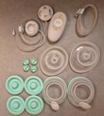 Elvie stride dubbele borstkolf, Kinderen en Baby's, Ophalen, Gebruikt