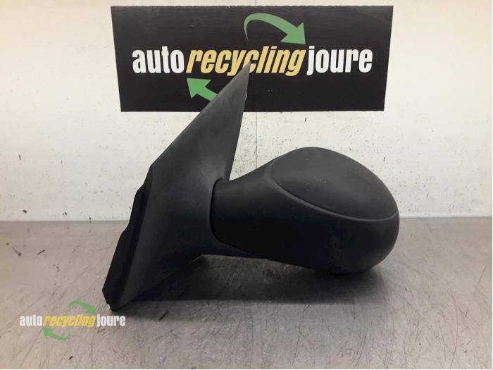 Rétroviseur extérieur gauche d'un Citroen C2, Autos : Pièces & Accessoires, -, 3 mois de garantie, Utilisé, -