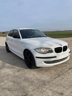 BMW 118 HATCH 2.0 D 100 kW (136 PK), Auto's, Euro 5, 1 Reeks, Particulier, Te koop