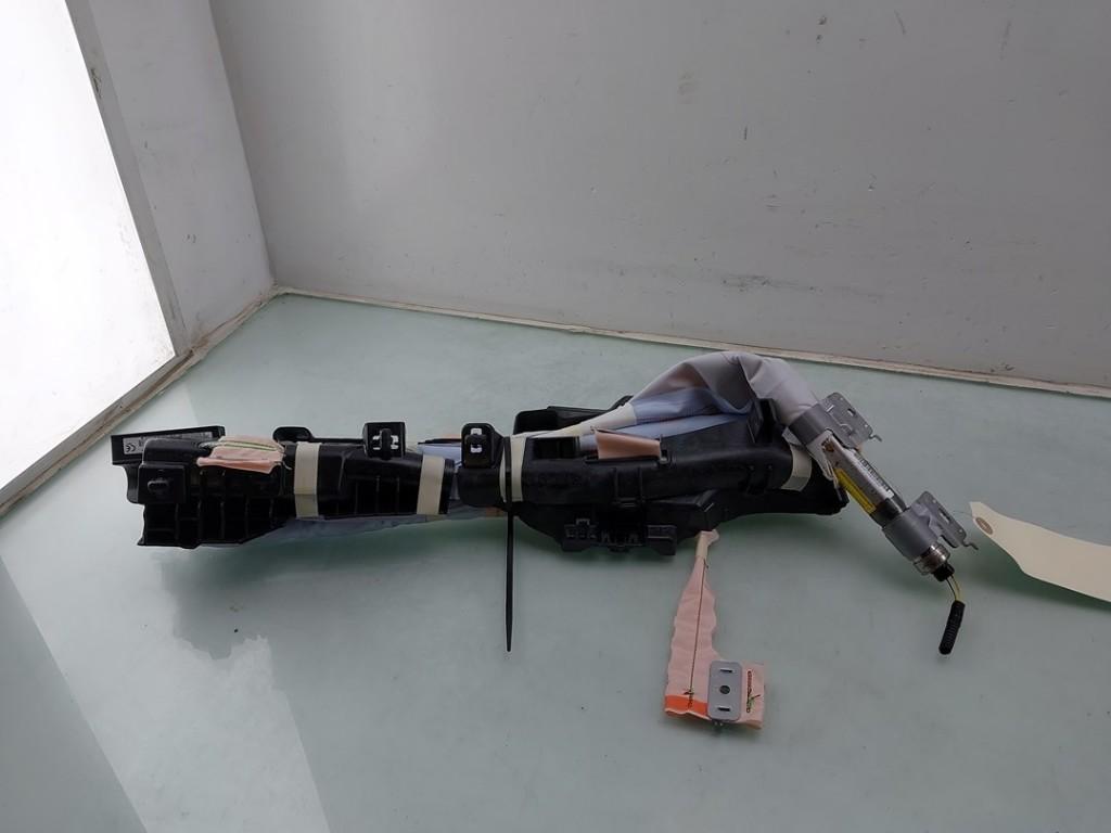 AIRBAG DAK LINKS Citroën C1 (|B001104280|0589P10038|), Auto-onderdelen, Overige Auto-onderdelen, Citroën, Gebruikt