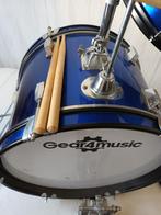 Drumstel, Muziek en Instrumenten, Drumstellen en Slagwerk, Ophalen, Zo goed als nieuw