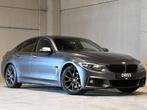 BMW 4 Serie 430 Gran Coupé 430iA l M-sport l Open Dak., Auto's, BMW, 1998 cc, Achterwielaandrijving, Gebruikt, 4 cilinders