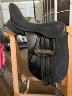 Selle de dressage, Animaux & Accessoires, Chevaux & Poneys | Selles, Enlèvement, Comme neuf, Dressage