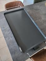 Princess table cheff xxl classic Bakplaat, Elektronische apparatuur, Grillplaten, Ophalen of Verzenden, Zo goed als nieuw, Tafelgrill