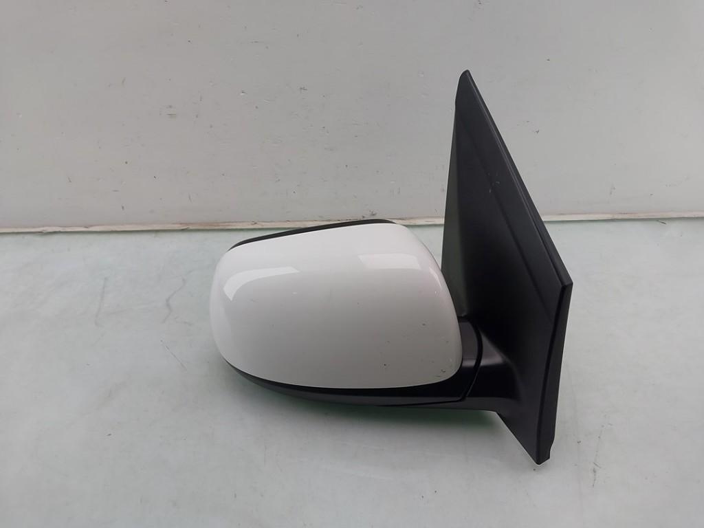 SPIEGEL RECHTS Kia Picanto (JA) (01-2017/-) (|87620G6070UD|), Gebruikt, Kia