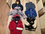 Jassen maat 98 Nike Adidas - name it - mayoral - paw patrol, Kinderen en Baby's, Kinderkleding | Maat 98, Ophalen, Gebruikt, Jongen of Meisje