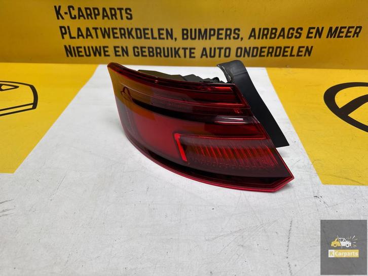 Audi A3 RS3 S3 | Feu arri re gauche 8V4945091, Autos : Pièces & Accessoires, Éclairage, Audi, Utilisé