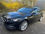 Seat Leon Sports Tourer 1.5TSI | 123000KM 2020 | Nieuwstaat, Auto's, Stof, 1498 cc, Zwart, 96 kW