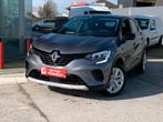 Renault Captur Tce Corporate Edition 90 Pk, Auto's, Renault, Voorwielaandrijving, Stof, Euro 6, 67 kW