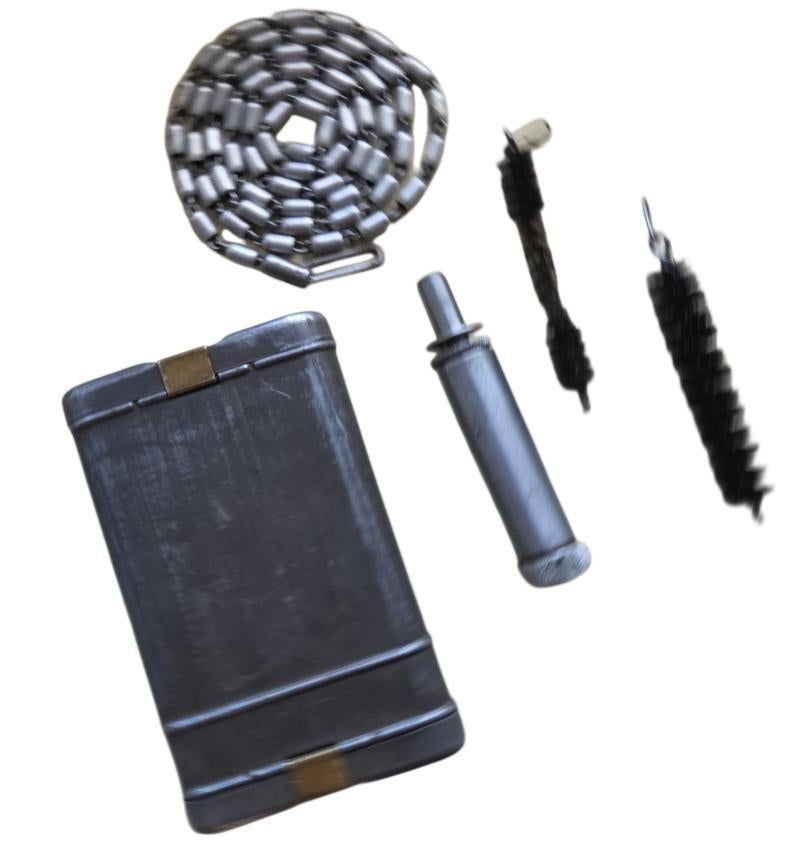 Ensemble allemand WW2 K98 en état d'occasion, Collections, Objets militaires | Seconde Guerre mondiale, Enlèvement ou Envoi