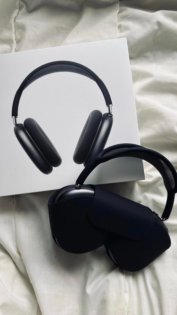 Airpod Max, TV, Hi-fi & Vidéo, Casques audio, Autres marques, Bluetooth, Circum-aural, Enlèvement