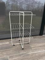 Droogrek, Ophalen, Zo goed als nieuw