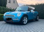 Mini cooper 1.6 i, Autos, Mini, 3 places, Boîte manuelle, Particulier, Tissu