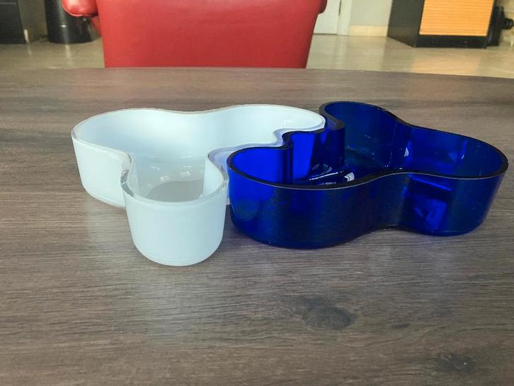 Design schaaltjes iittala, Antiek en Kunst, Kunst | Designobjecten, Ophalen